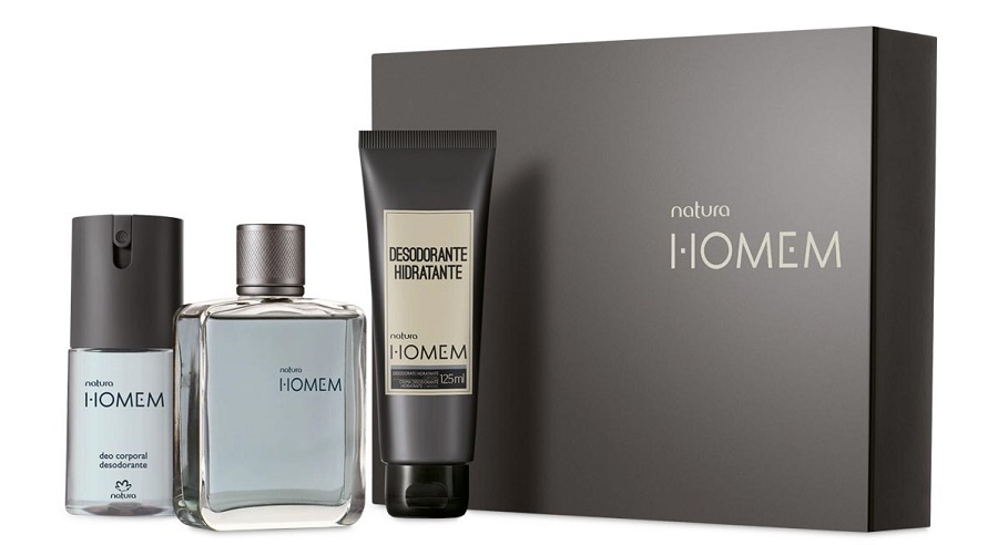 natura homem clássico mais vendidos dia dos pais