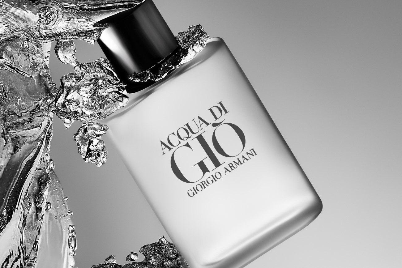 perfume acqua di gio