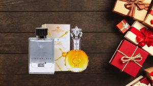 6 Melhores Perfumes até R$ 300 para o presente ideal de Natal