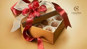 6 produtos da Cacau Show que são presentes de Natal perfeitos