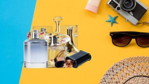 8 Melhores Perfumes Masculinos Para o Verão de 2024