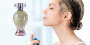 Acqua Fresca_ este perfume clássico de 1979 é um dos mais buscados entre revendedoras
