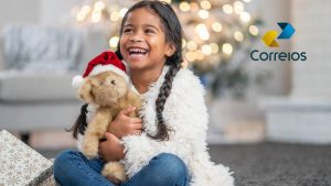 Correios Cartinha Papai Noel 2023 Guia completo para participar