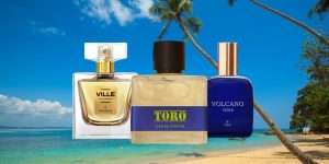 Especialista não esconde nada e revela os perfumes certos para usar no calor absurdo do fim de ano
