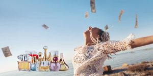 Os 5 perfumes indicados para 2024 segundo o Feng Shui fragrâncias que vão atrair dinheiro e boa sorte