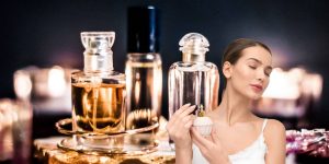 Os Perfumes Femininos Importados Mais Vendidos