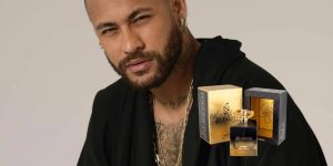 Perfume Blessed Neymar quanto custa, onde comprar e prós e contras