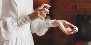 Perfumes da Carolina Herrera indicados para mulheres com 40 anos para comprar em 2024