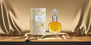 Royal Marina Diamond: Sensual e apaixonante, este perfume 'diamante' é um dos mais procurados em dezembro