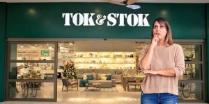 Tok&Stok é confiável para revenda Tire suas dúvidas antes de comprar!