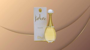 Perfume J'Adore da Dior