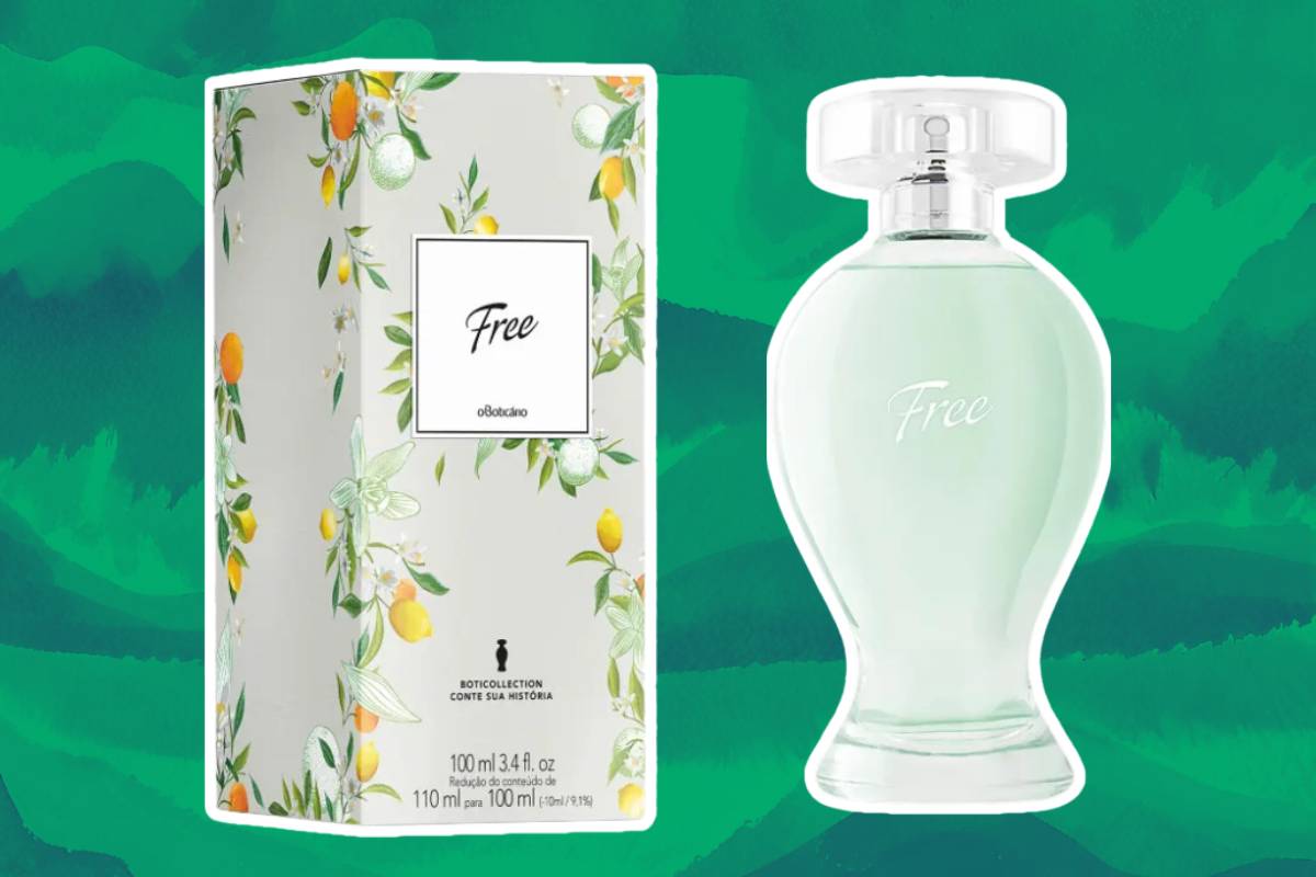 free boticollection boticário