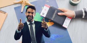 5 países que estão contratando brasileiros para trabalhar em 2024