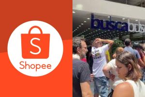 A Shopee do Brás que é um verdadeiro sucesso de vendas