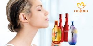 As colônias Humor da Natura que são sucesso de venda, a partir de R$ 90