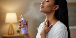 Cuide-se Bem Deleite é um dos melhores sprays corporais do Boticário