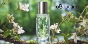 Extinto - Exclusivíssimos? A nova linha de cinco perfumes da Boticário que NÃO está à venda