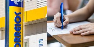 Finalmente Concurso dos Correios vai acontecer em 2024