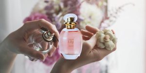 L'eau de Lily Soleil: Floral e com frescor inconfundível, este é o perfume Lily mais cheiroso da Boticário