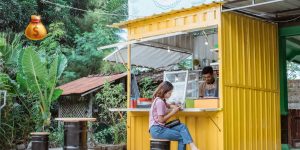 Franquias Baratas de Quiosque com alta lucratividade em 2024