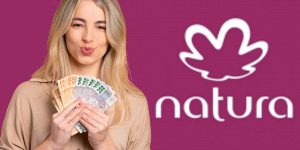 O salário-mínimo que a Natura passou a oferecer a todos os funcionários