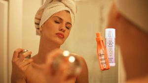Os 6 melhores Body Splash para você ter no catálogo e vender muito no Verão