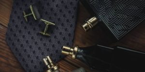 Os 7 perfumes masculinos mais buscados no Google em 2023 e que vão continuar em alta neste ano novo