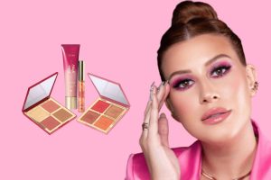 Os novos produtos da Eudora que nasceram de um collab incrível com Niina Secrets