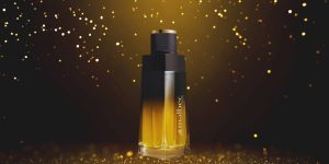 Gold: Quente e intenso, este perfume amadeirado da Malbec é perfeito pra qualquer ocasião