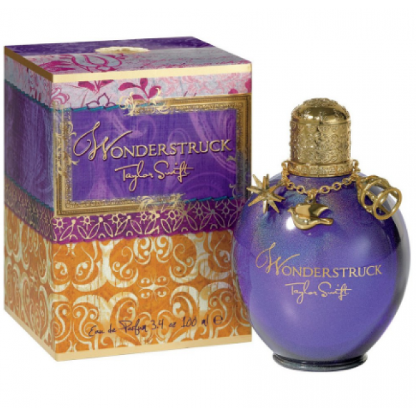 Taylor Swift Wonderstruck