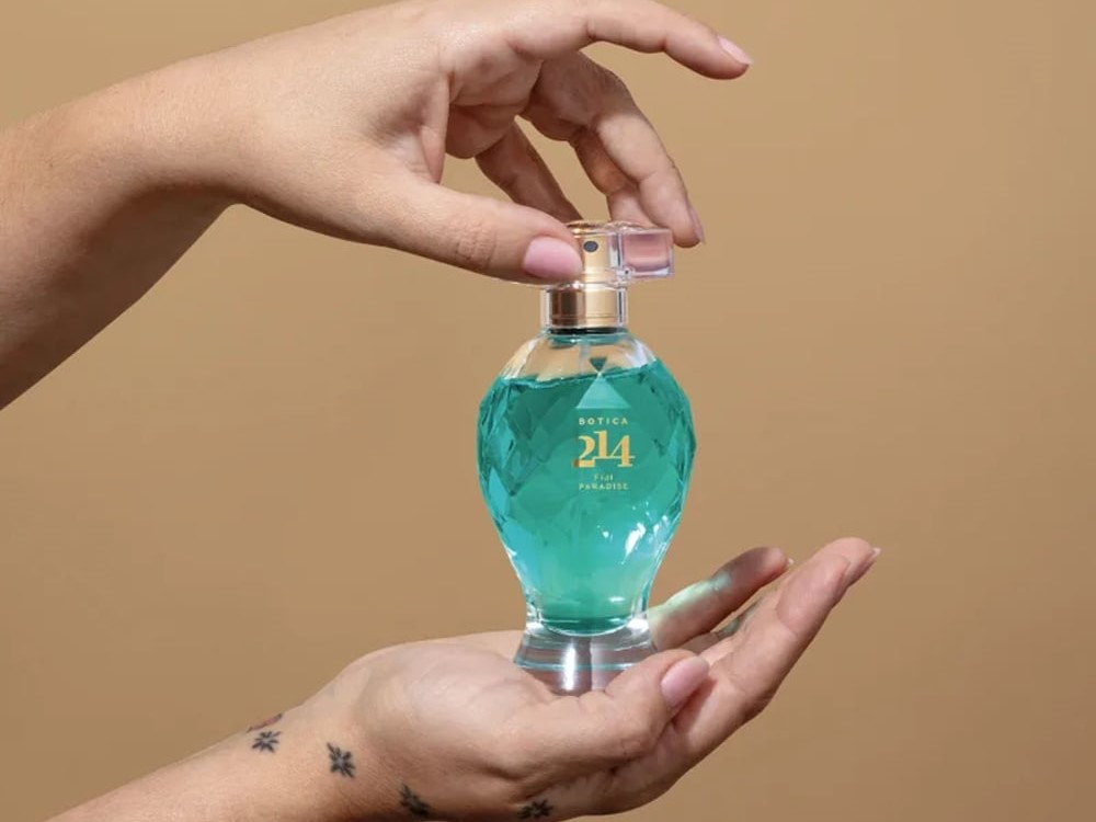 Botica 214 Fiji Paradise