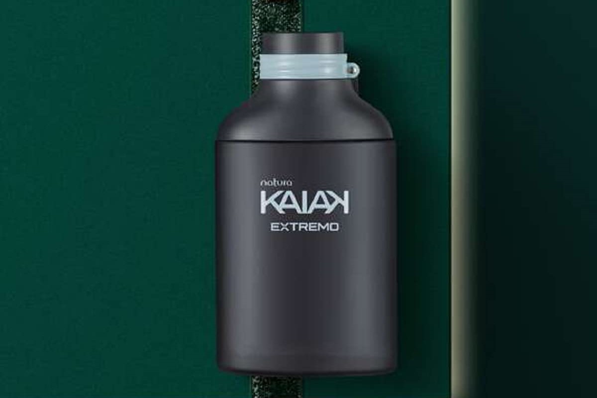 kaiak extremo perfume