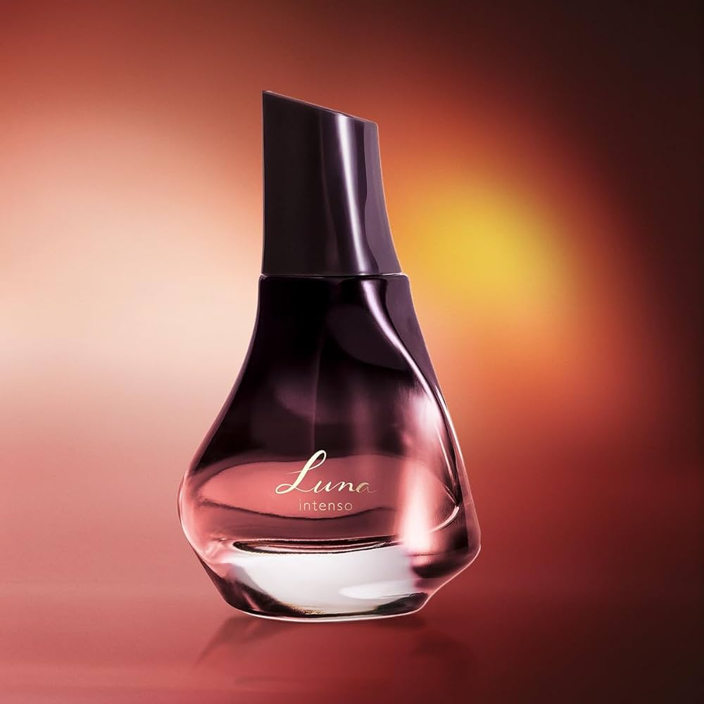 luna intenso