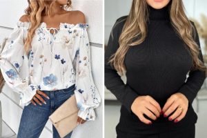 roupas femininas mais vendidas shein junho