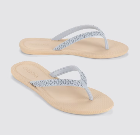 Rasteirinha Grendha Todo Dia Linda