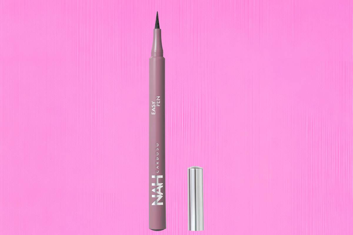 10 - Nah Cardoso By BLZ Easy Pen - Caneta Delineadora 1,2ml