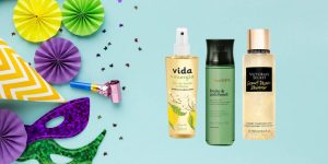 5 Body Splashs que mais recomendamos para o Carnaval de 2024