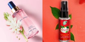 5 Perfumes Capilares para você ter cabelos perfumados e irresistíveis