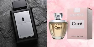 6 Perfumes Importados que você pode comprar por menos de R$100
