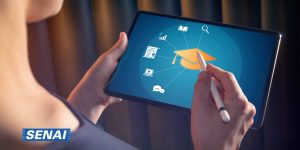 6 cursos do SENAI que tem ajudado as pessoas a conquistarem o primeiro emprego em suas profissões