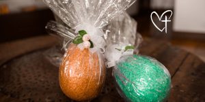 8 ideias de Lembrancinha de Páscoa para sua Igreja