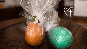 8 ideias de Lembrancinha de Páscoa para sua Igreja
