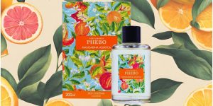Alerta de Oferta Perfume Phebo Origens Mandarina Asiática unissex com precinho na Amazon
