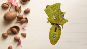 Ame ou Odeie Garoto anuncia ovo da páscoa do bombom Caribe para 2024