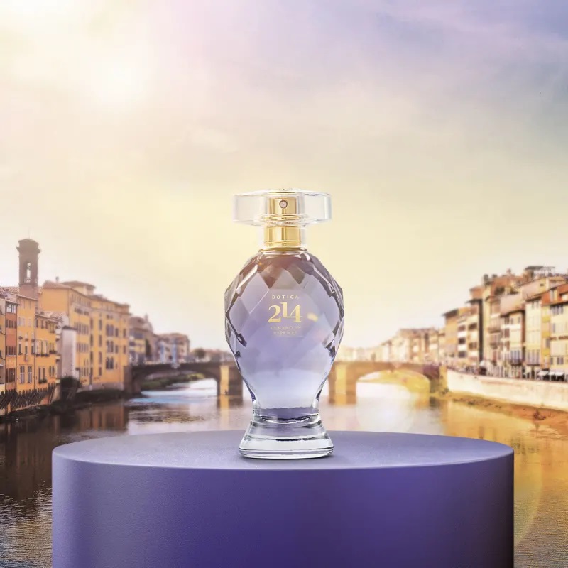 Botica 214 Verano en Firenze Eau de Parfum Floral Frutal