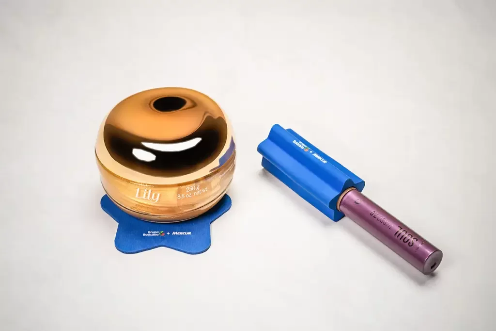 Boticário está dando de graça itens de maquiagem para PcD