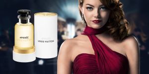 Caríssimo, este é o perfume que Emma Stone mais usa e você pode testá-lo por R$59,90