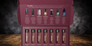 Coleção Malbec da Boticário traz 7 fragrâncias amadeiradas pra você experimentar