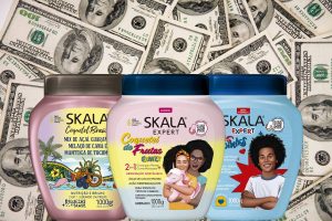 Líder de cremes para cabelos do Brasil tem nova dona (e é uma das maiores empresas globais)