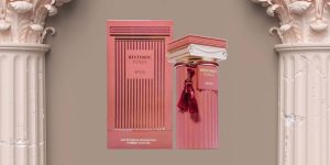 Historic Doria: Mais buscado de fevereiro, este perfume importado unissex imita uma imponente coluna grega